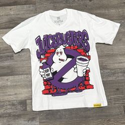 Cough Syrup Shirt Size Small