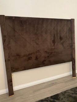 Headboard