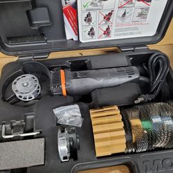 Mbx Surface Treat