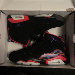 Jordan MVP Raptors 