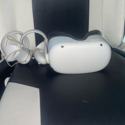 Oculus Quest 2