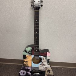 Taylor Swift   Guitar