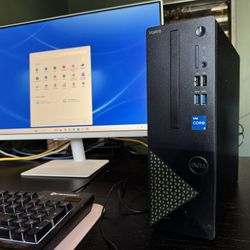 Dell Vostro 3710 - I5 Desktop