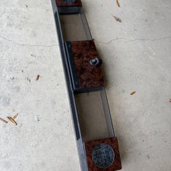 Golf Cart Dash Board 