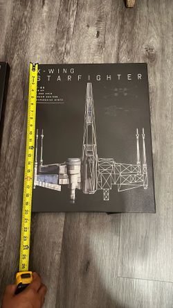 Star Wars Canvas Art