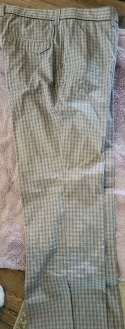 GOLF PANTS