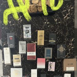 Original Cologne’s And Perfumes 