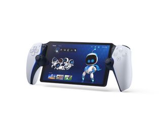PlaySation portal Remote player for PS5