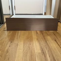 Dresser Drawers - PICK UP ONLY