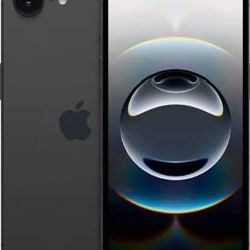 iPhone 16e