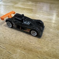 2000 Hot wheels Cadillac LMP