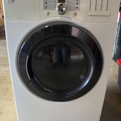 Gas Dryer for sale