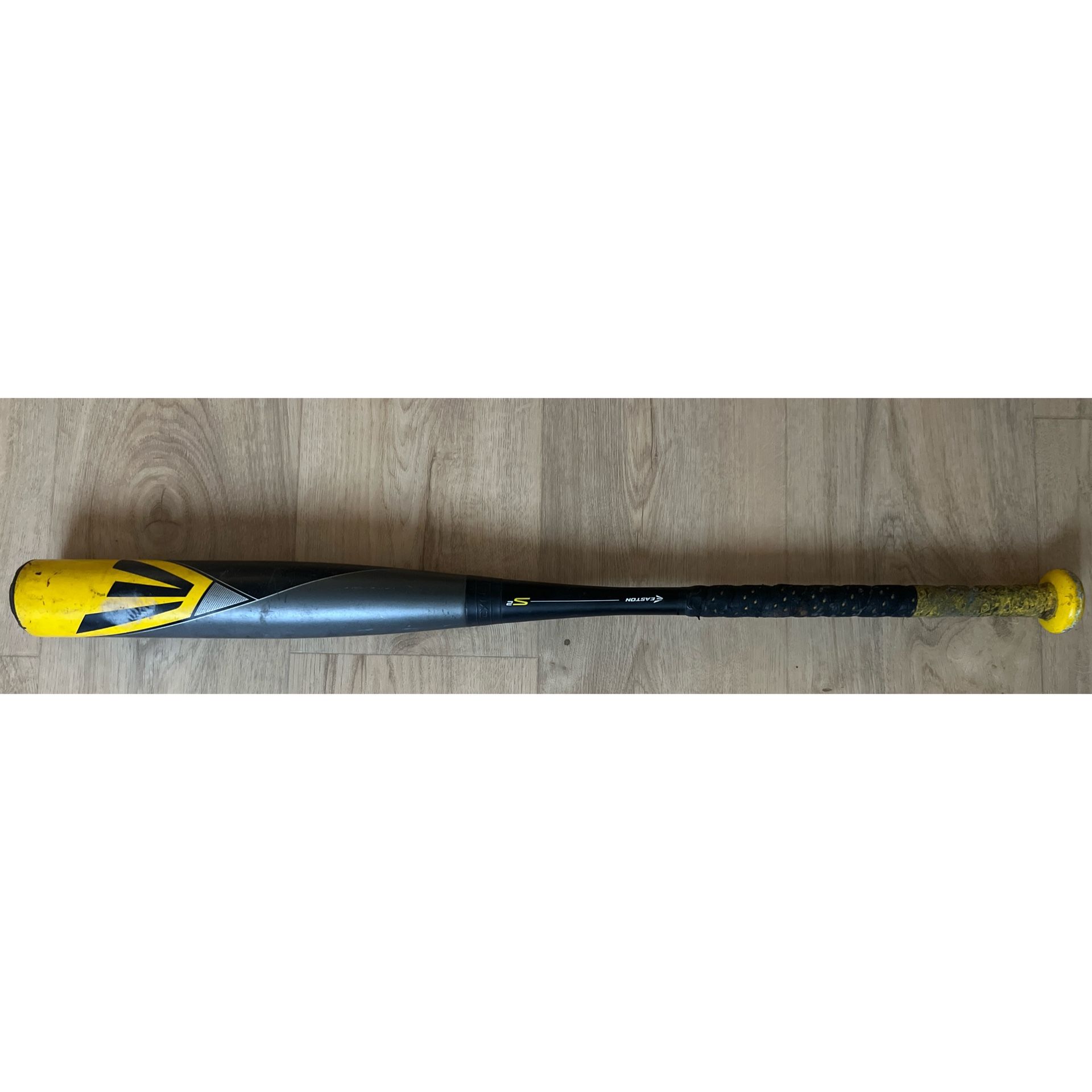 Easton S2 Baseball Bat 30” $25