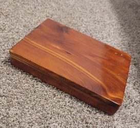 Contemporary Collectable Boxes/Trinkets Boxes