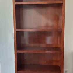 Bookcase 