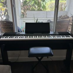 🎹 Casio CDP‑220R Digital Piano / Keyboard