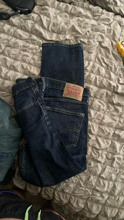 Men’s Levi’s 32x32