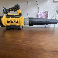 DeWalt LeafBlower