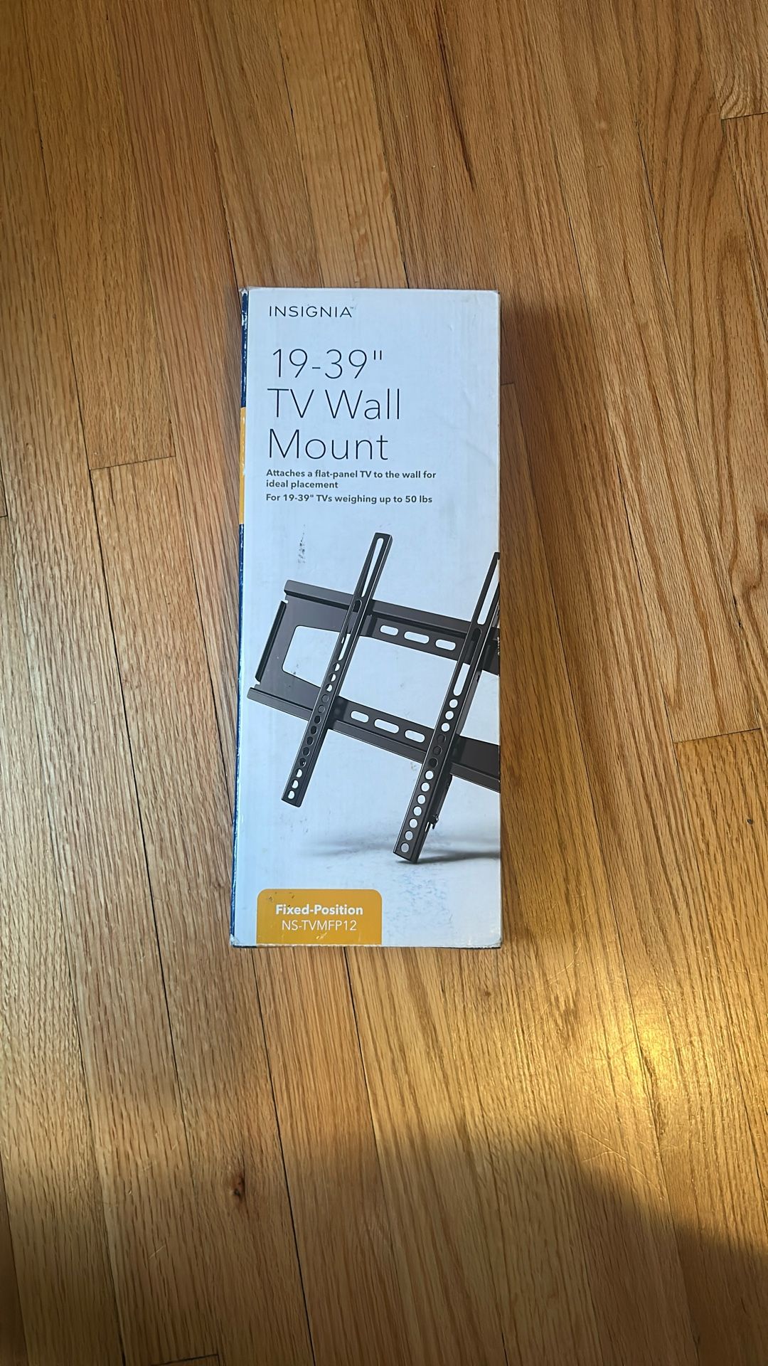 Insignia 19-39” Wall Mount