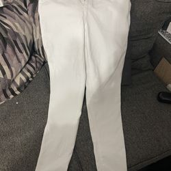 MadEWELL 10 Inch High Rise, Skinny Jeans