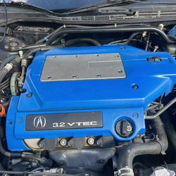 Acura 2000  For Part 