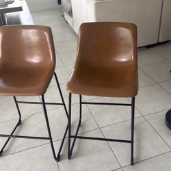 Stool Chairs (2)