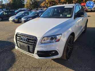 2016 Audi Q5