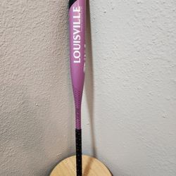 Louisville Slugger DIVA Fast Pitch Softball Bat-31"