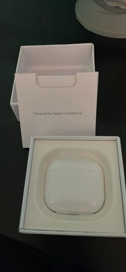 Apple AirPods 4