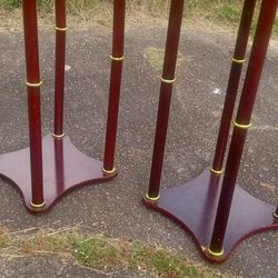 New Set Of Mix Match Marble Top End Tables High Quality Masterpiece 