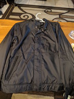 Men's jacket