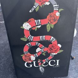 Gucci Fairchild Paris