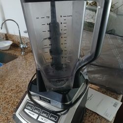 Ninja Blender 