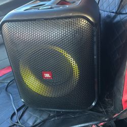 Jbl Bluetooth  Speaker 