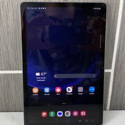 SAMSUNG GALAXY TAB S9 FE 5G 128gb