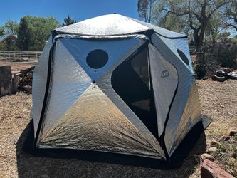 Shiftpod III+