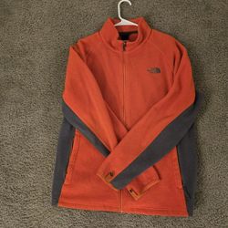 Mens Northface Fleece. Size L