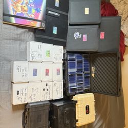 POKEMON CARD COLLECTION