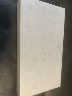 BRAND NEW SEALED, APPLE WATCH ULTRA 3 CELLULAR BLACK TIE, BLACK OCEAN BAND