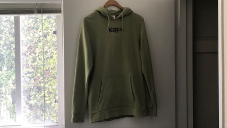 Kappa sweatshirt size L