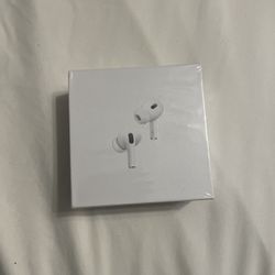 Airpod Pro Generation 2 