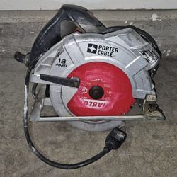 Circular Saw