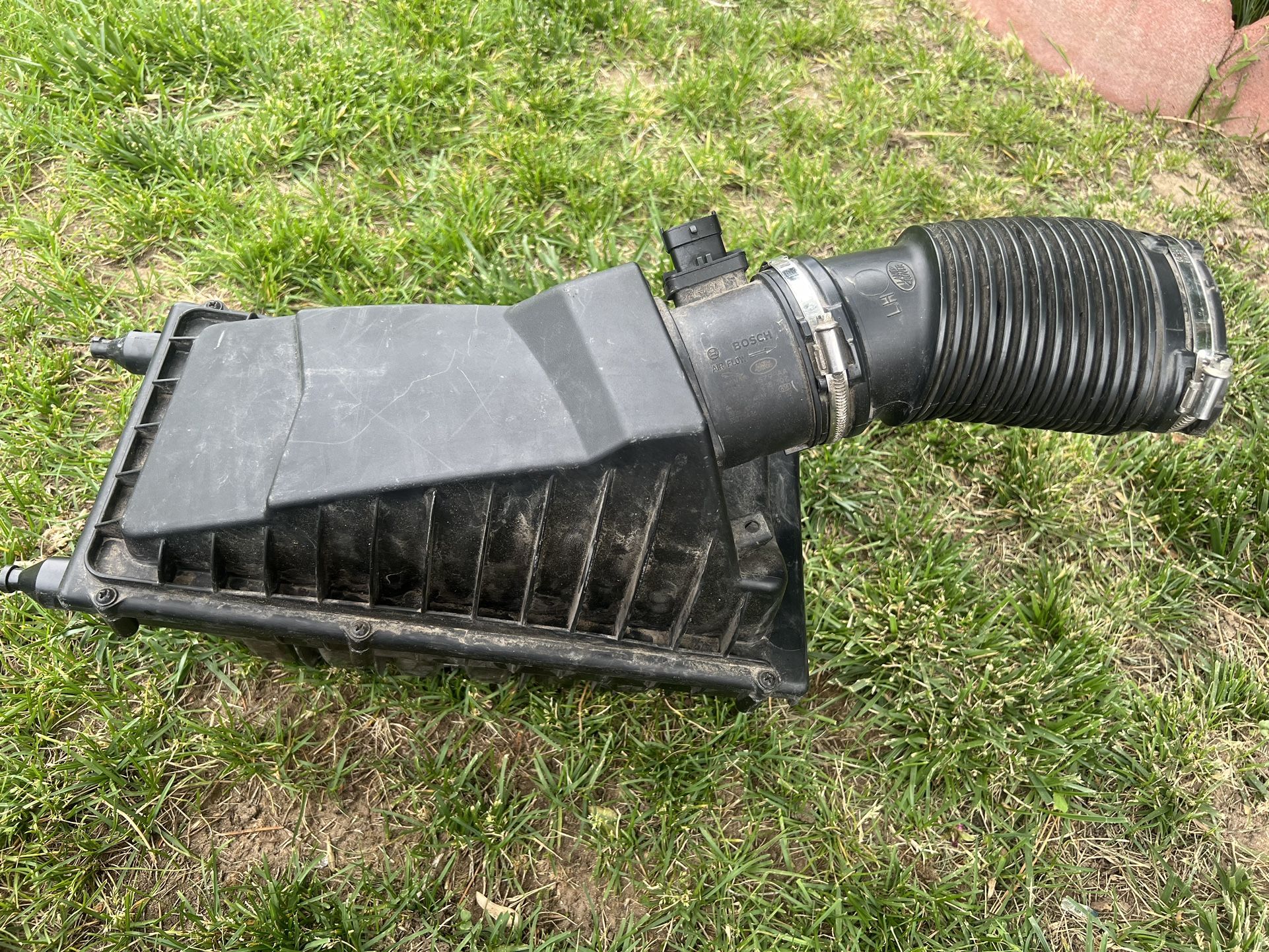 Air Filter Boxes