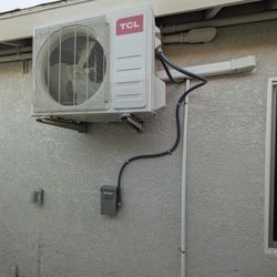 🔥 $980 Only! 2ton TCL WiFi Air Conditioner. 3 Yr Warranty!No Install ✅ CreditCard💲 🚚FREE Delivery