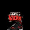 Landon’s Kicks 