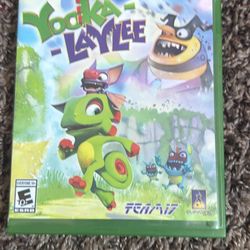 Xbox One Games