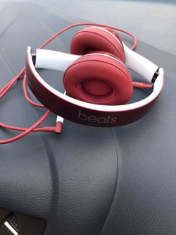 Dre beats