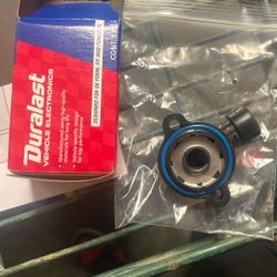 Throttle Body Position Sensor 