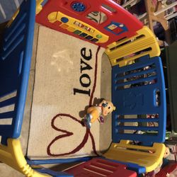 Playpen 