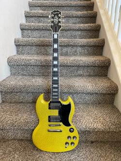 SG epiphone brand new